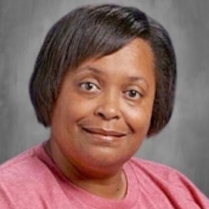 Photo of SHALIMRE JACKSON