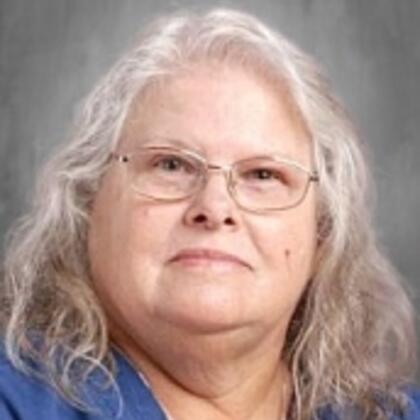 Photo of LINDA LEBLANC