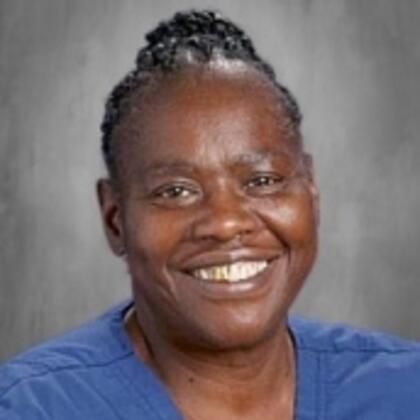 Photo of CYNTHIA LEMELLE