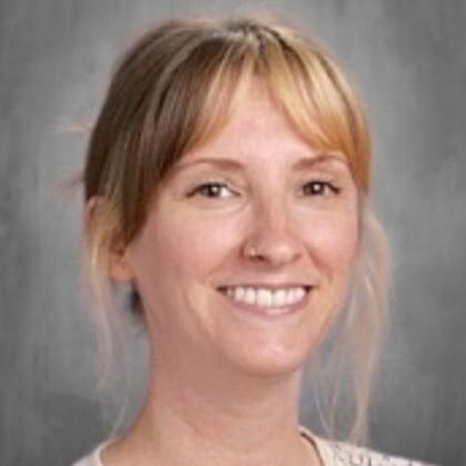 Photo of APRIL MCGEE