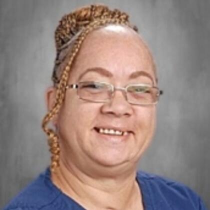 Photo of LISA LEBLANC