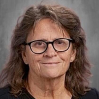 Photo of PATRICIA PELLERIN