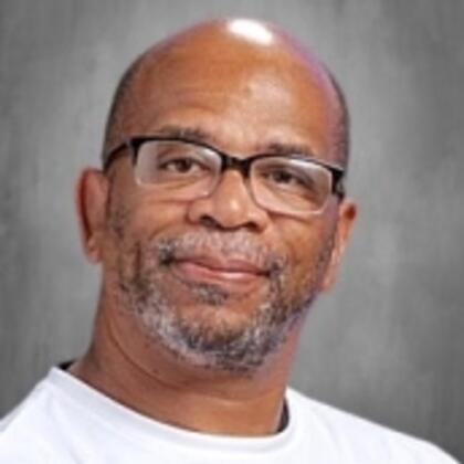 Photo of BRYAN PLOWDEN