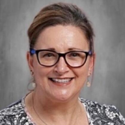 Photo of ANDREA REED