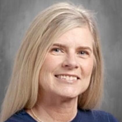 Photo of JILL ROWELL