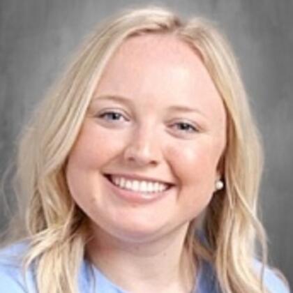 Photo of LEAH SKRNICH