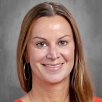 Photo of COURTNEY TATMAN