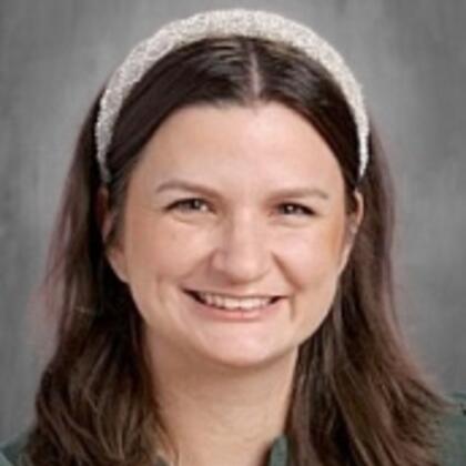 Photo of MALLORY TAYLOR