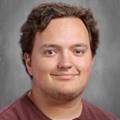 Photo of KONNOR THIBODEAUX