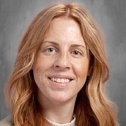 Photo of LAURA TRAUTMAN