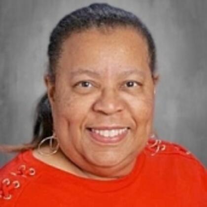 Photo of PAULA WASHINGTON