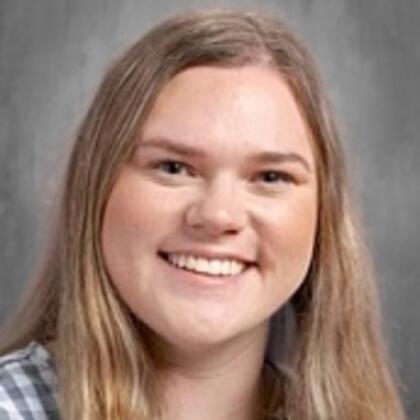 Photo of AMANDA WIGGINS