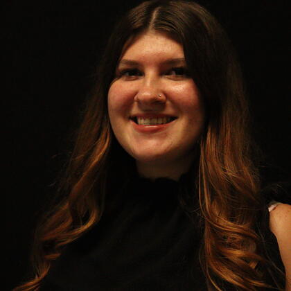 Photo of TRISTA ROBIN