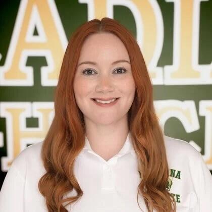 Photo of Holly Grissom