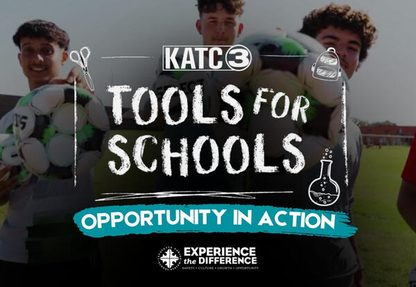 KATC Tools For Schools