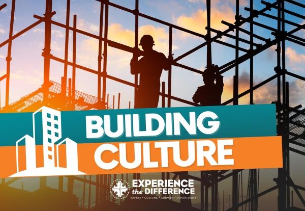 Building Culture: Big Projects Will Improve Educational Experience – LPSS