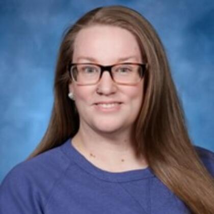 Photo of Allison Romero