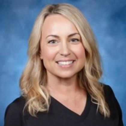 Photo of RICHELLE HEBERT