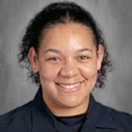 Photo of KYLIE BRUNO