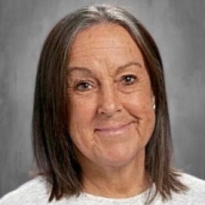 Photo of RACHEL GRAHAM