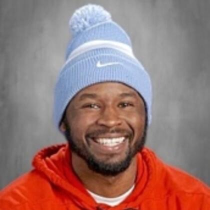 Photo of DONAVON MORRIS