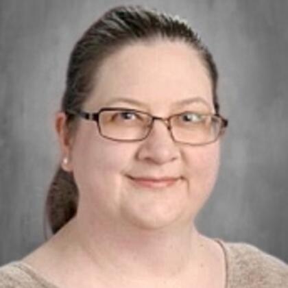 Photo of ANGELIA MURRAH