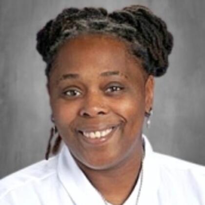 Photo of JASMINE NARCISSE