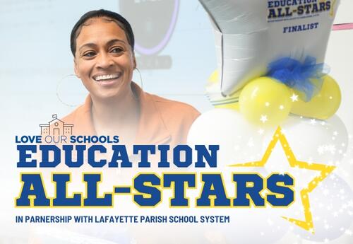 Education Allstars