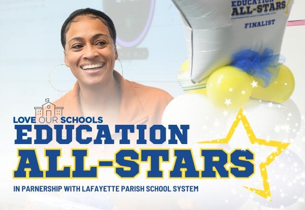 Education Allstars