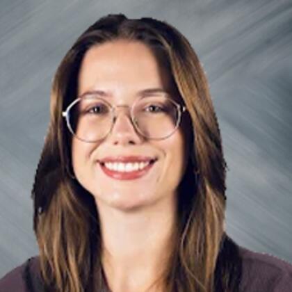 Photo of MADISON CARTER