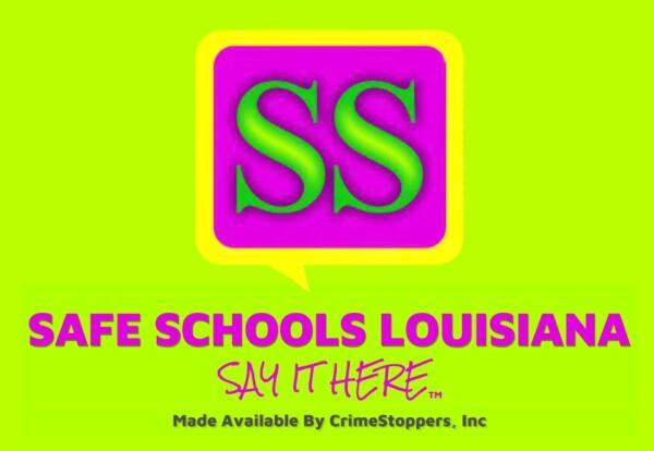 Safe Schools Louisiana