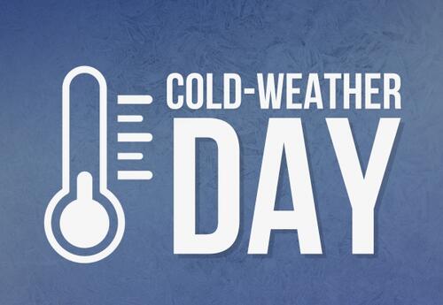 Cold Weather Day