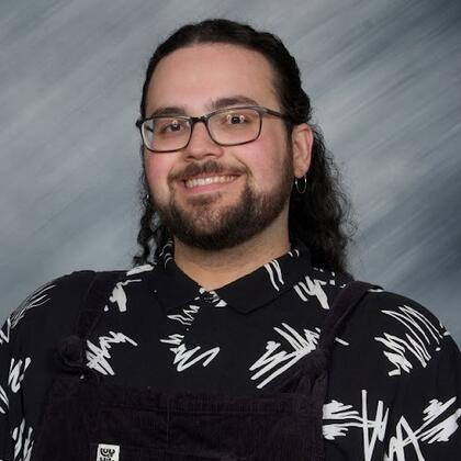 Photo of AUSTIN THOMPSON