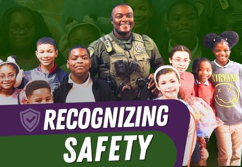 Recognizing Safety