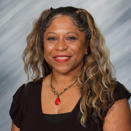 Photo of LASONYA JOHNSON