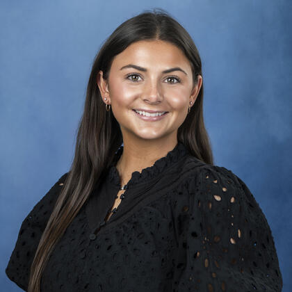 Photo of Ansley Juneau