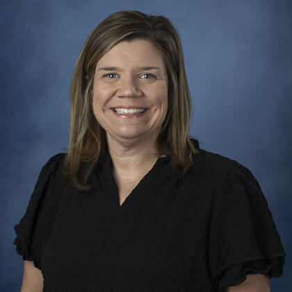 Photo of Karen Angelle