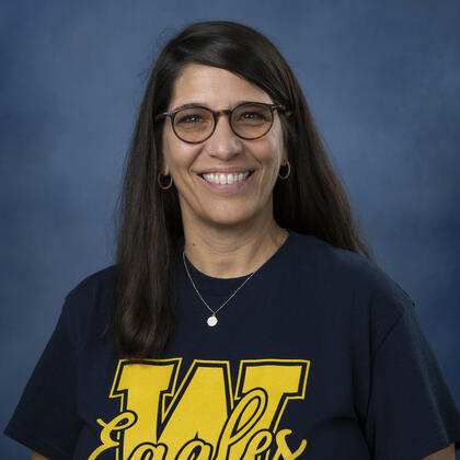 Photo of Jennifer Bellot