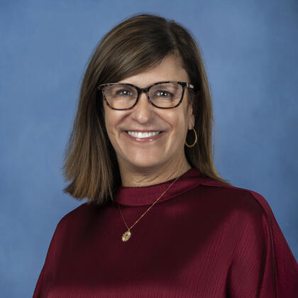 Photo of Allison Brabner