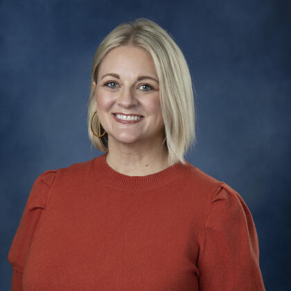 Photo of Gabrielle Mergist