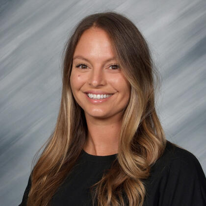 Photo of NATALIE MOODY