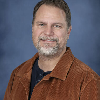 Photo of DONAVAN HARMON