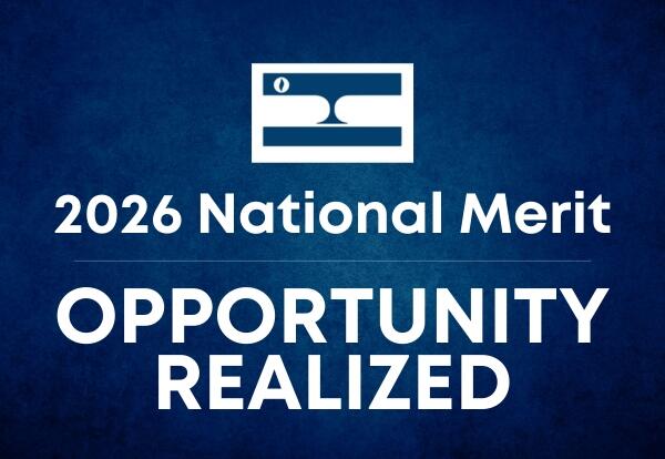 National Merit Winners