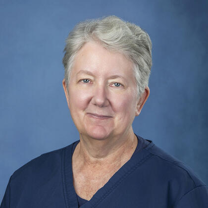 Photo of Tammy Anderson