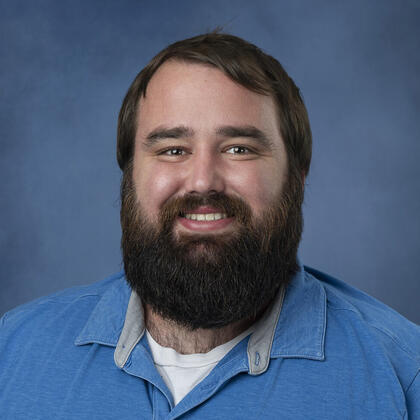 Photo of Jacob Baroni