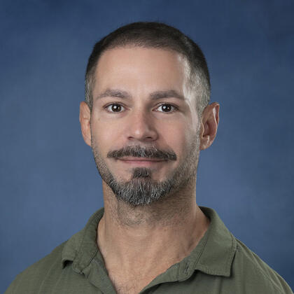 Photo of Rocky Baudoin