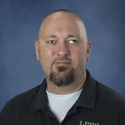 Photo of Justin Bertrand