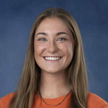 Photo of Haley Boroch