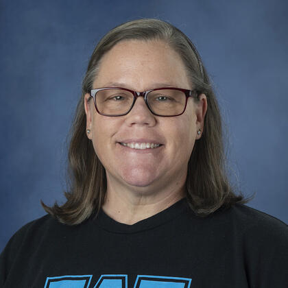 Photo of Jennifer Brown