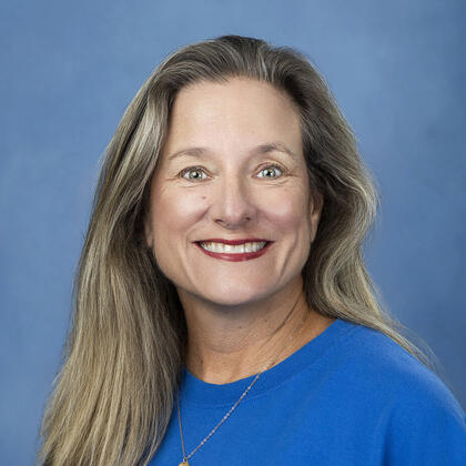 Photo of Paige Chatelain